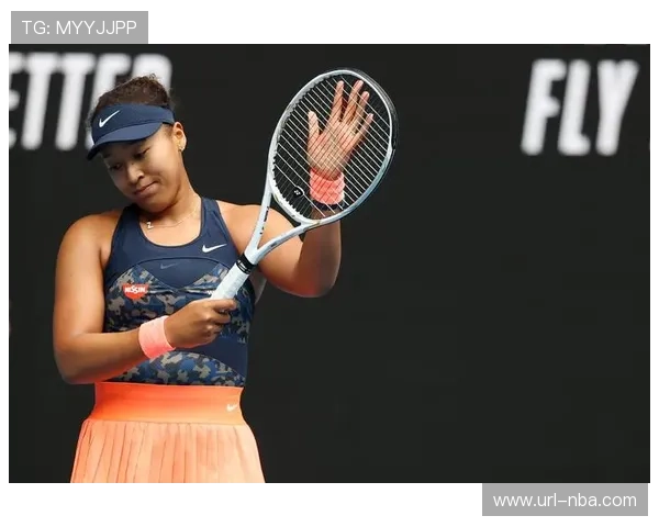 大坂直美跨界训练拳击,称有助于提升网球场上反应