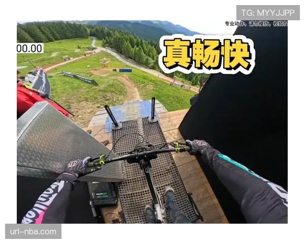 山地车世界杯改革第二年,WHOOP UCI山地车世界杯车队体系提升车队价值与车手权益 山地车世界杯改革第二年,WHOOP UCI山地车世界杯车队体系提升车队价值与车手权益